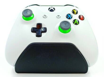 Microsoft Xbox One Wireless Controller LAB bílý