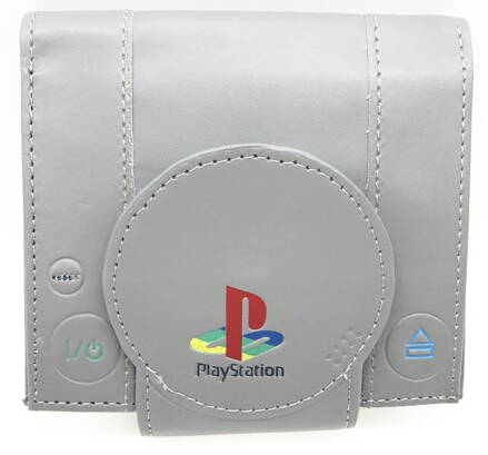 Peněženka Playstation 1 SPECIAL
