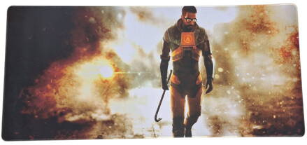 Podložka pod myš XL 900 x 400 Gordon Freeman