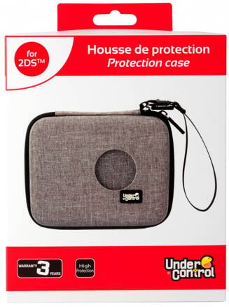 Pouzdro Nintendo 2DS premium