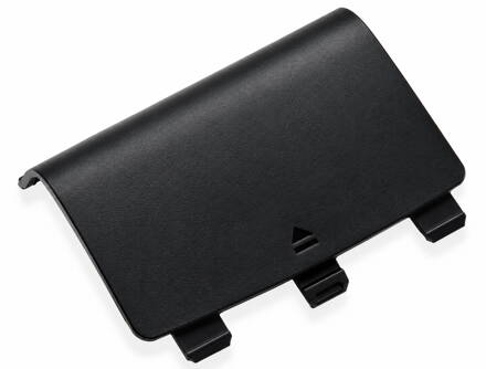 Kryt baterie pro ovladač Xbox One - černý