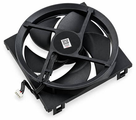 Vnitřní chladící ventilátor pro Xbox One