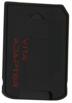 PS Vita Adaptér SD karty