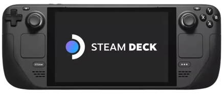 Valve Steam Deck Console 64GB