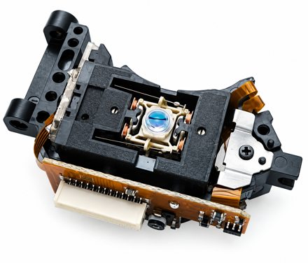 Xbox 360 Laser HD 67