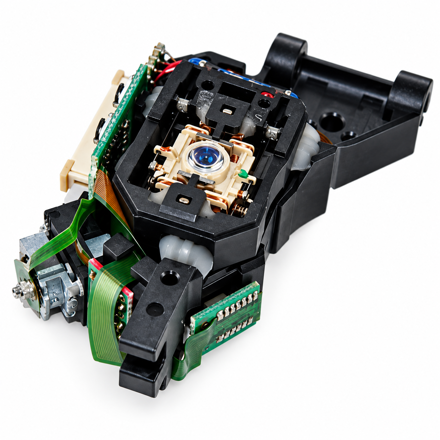 Xbox 360 Laser HOP 1401