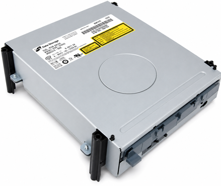 XBOX 360 Mechanika LG 3120L 