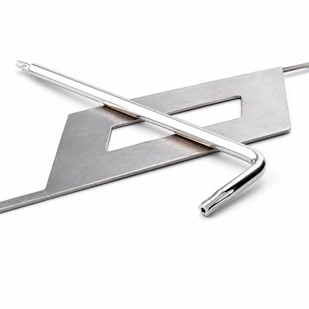 XBOX 360 Slim OPENING TOOL
