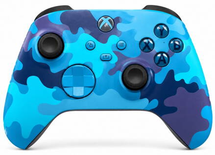 Xbox Series X/S Ovladač Mineral Camo