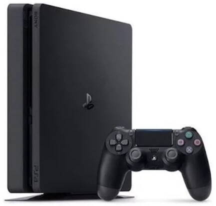 Sony PlayStation 4 Slim 500 GB