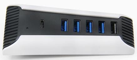 USB HUB pro PS5