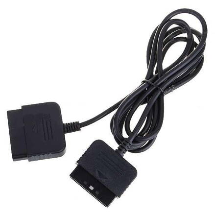 Prodlužovací kabel pro ovladač PS2