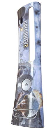 Xbox 360 Faceplate Call of Duty 2