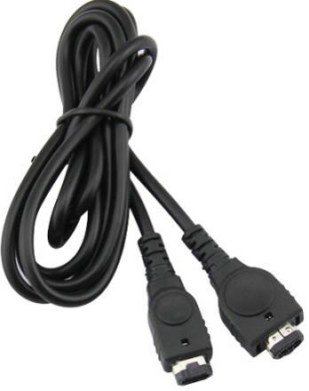 GBA/GBA SP multiplayer kabel1.2M