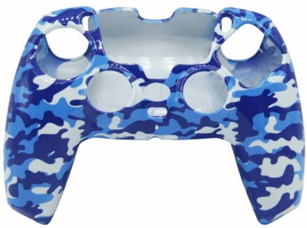 Ochranný kryt ovladače PS5 CAMO