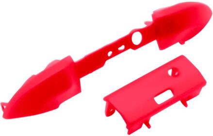 RB LB Bumper Trigger sada Xbox Series X/S růžová