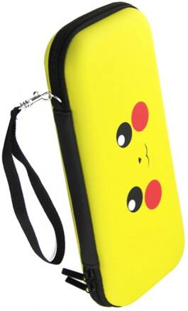 Nintendo Switch pouzdro Pikachu