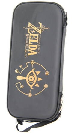 Nintendo Switch pouzdro Zelda
