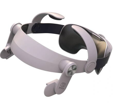 Oculus Quest 2 VR elite popruh helmy 