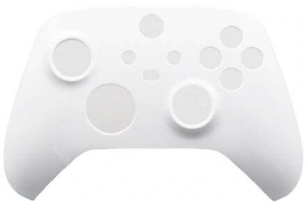 Přední kryt Xbox Series X/S bílý