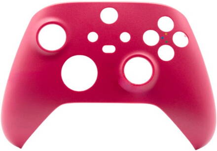 Přední kryt Xbox Series X/S Růžový Blosson