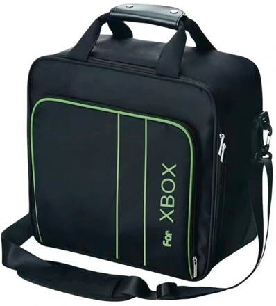 Ochranná cestovní taška pro konzoli Xbox Series X/S