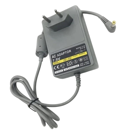 PS ONE AC Adapter 7.5V2.2A