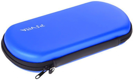 PS VITA 1000/2000 pouzdro modré V2