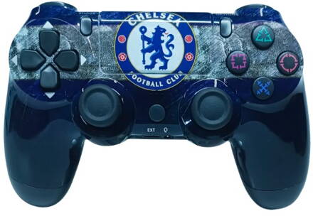 PS4 bezdrátový ovladač FIFA Chelsea