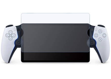 PS5 Portal temperované H9 sklo