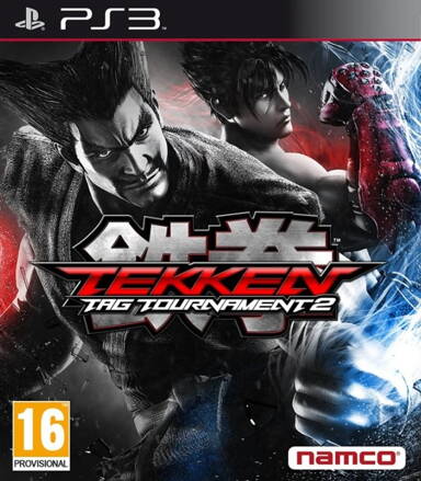 Tekken Tag Tournament 2 PS3