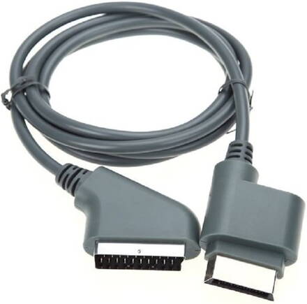 XBOX 360 RGB kabel