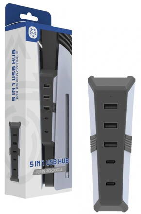 USB HUB pro PS5 PRO