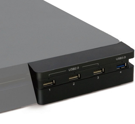 PS4 SLIM USB HUB