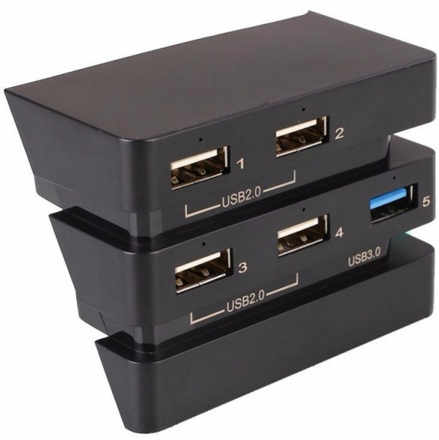 PS4 PRO USB HUB V2