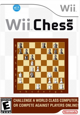 Wii Chess