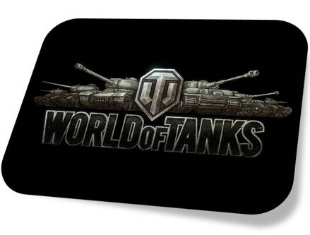 Podložka pod myš World Of Tanks