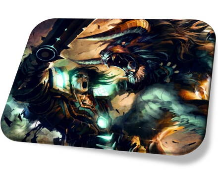 Podložka pod myš WOW