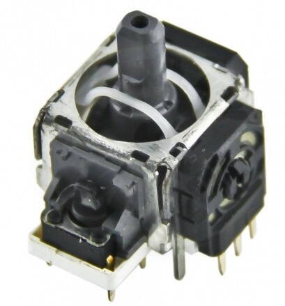 Analogový modul Xbox Series X/S