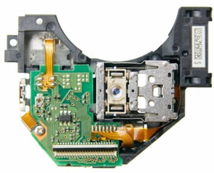Xbox Series X Laser HOP-BX210
